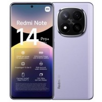 XIAOMI Redmi Note 14 PRO+ 5G 6,67" 256GB 8GB Purpl